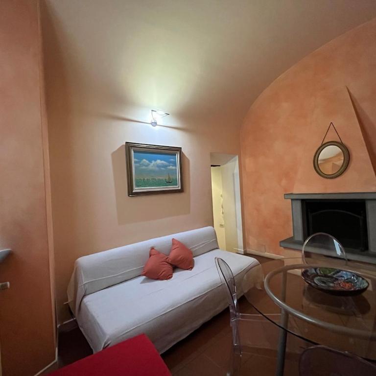 Dream Home Città Alta - Appartamento con 1 Camera da Letto - 1