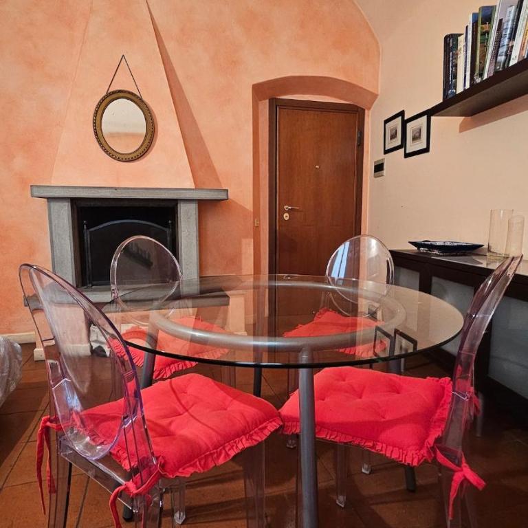 Dream Home Città Alta - Appartamento con 1 Camera da Letto - 3
