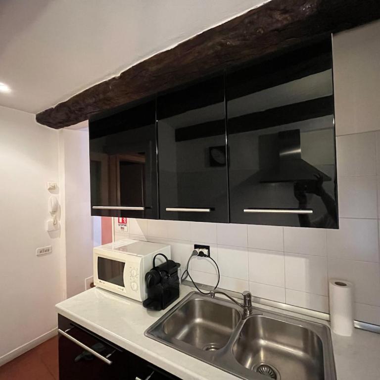 Dream Home Città Alta - Appartamento con 1 Camera da Letto - 11