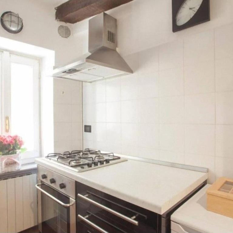 Dream Home Città Alta - Appartamento con 1 Camera da Letto - 13