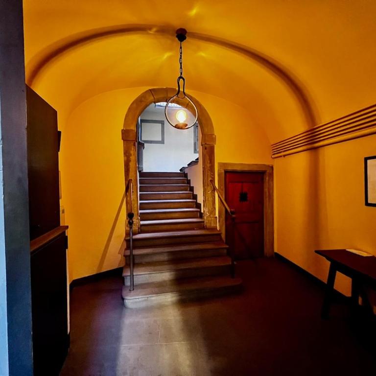 Dream Home Città Alta - Appartamento con 1 Camera da Letto - 18