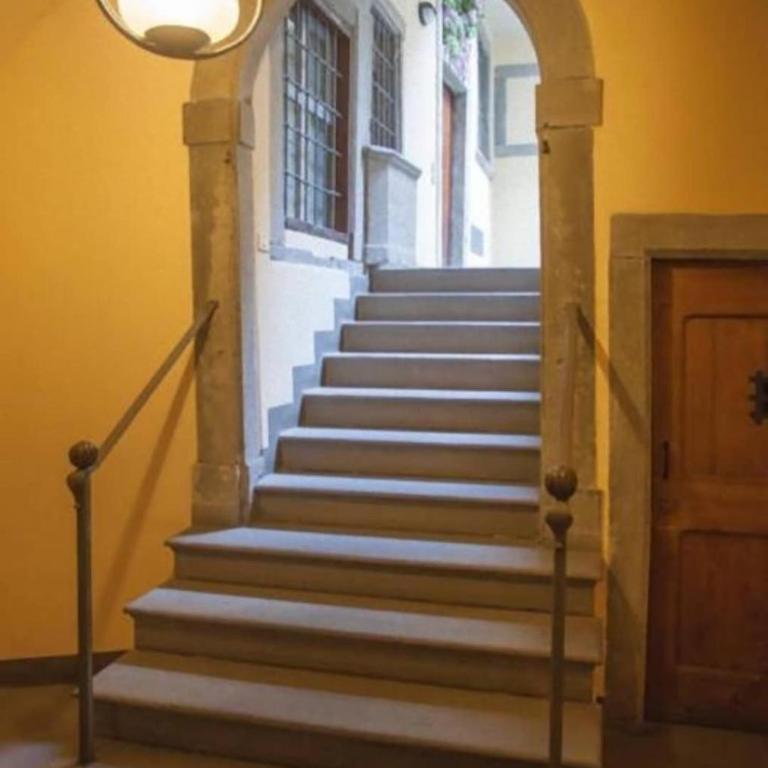 Dream Home Città Alta - Appartamento con 1 Camera da Letto - 19