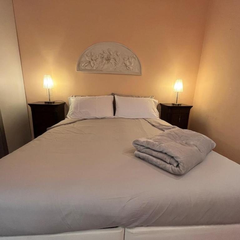 Dream Home Città Alta - Appartamento con 1 Camera da Letto - 6