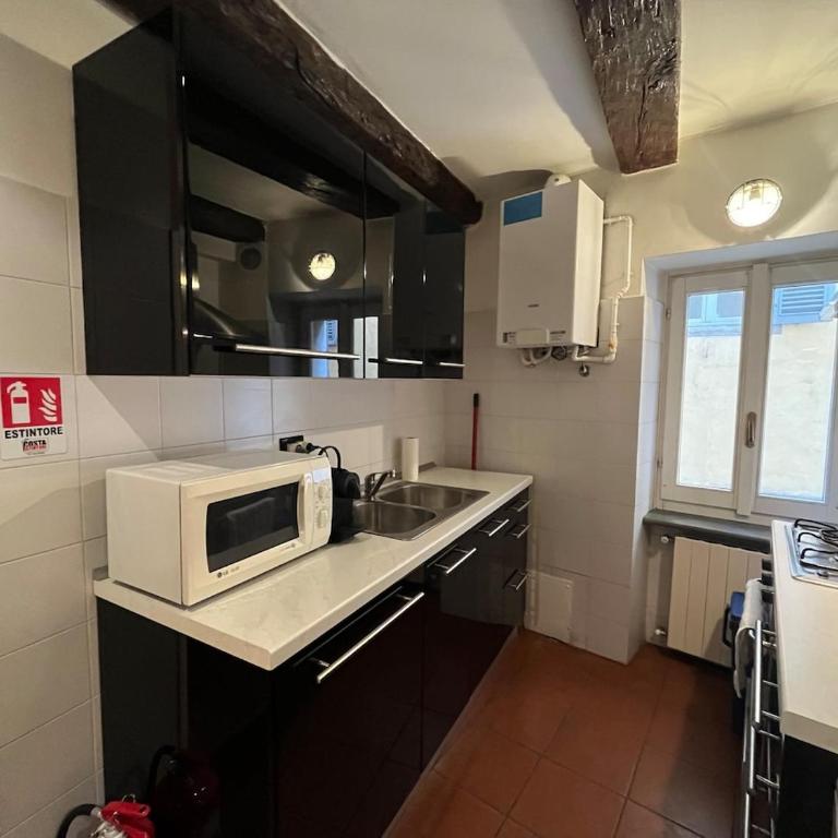 Dream Home Città Alta - Appartamento con 1 Camera da Letto - 12