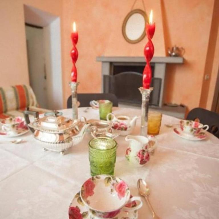 Dream Home Città Alta - Appartamento con 1 Camera da Letto - 2