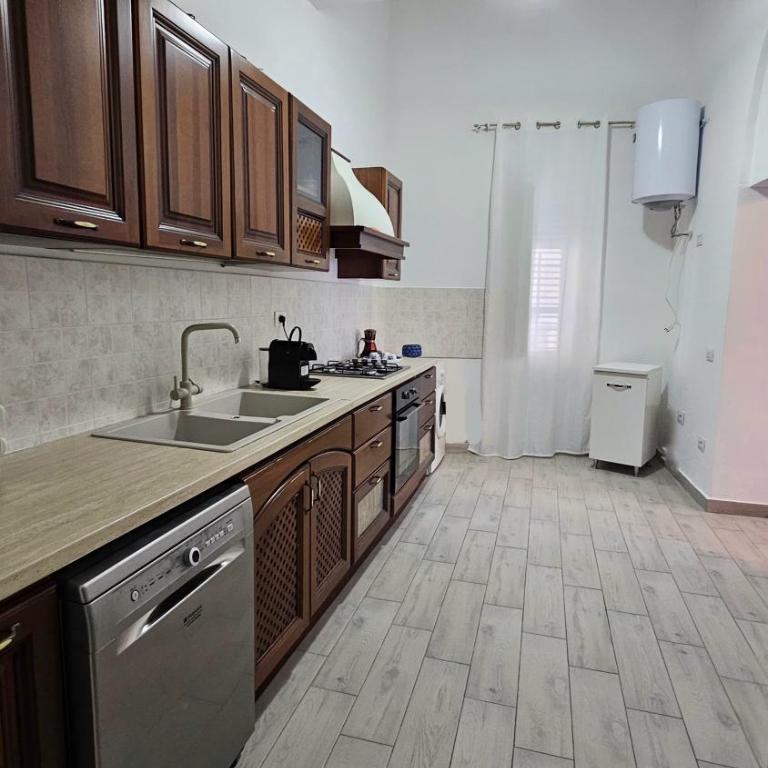 Perla del sud - Appartement Familial 2 Chambres - 14