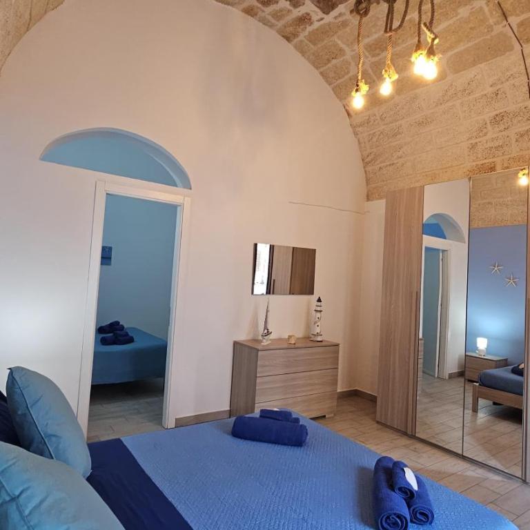 Perla del sud - Appartement Familial 2 Chambres - 6