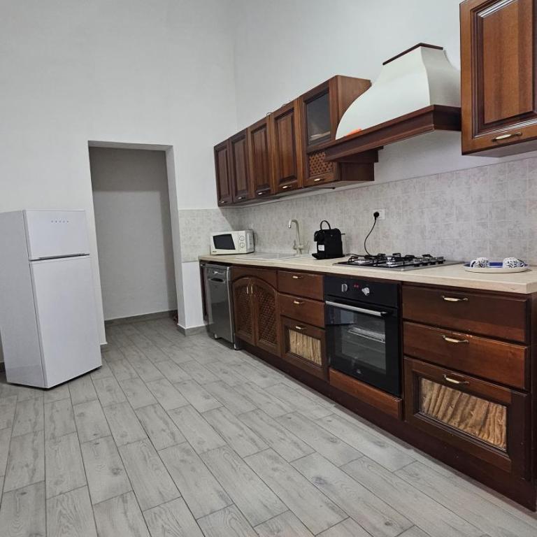 Perla del sud - Appartement Familial 2 Chambres - 15