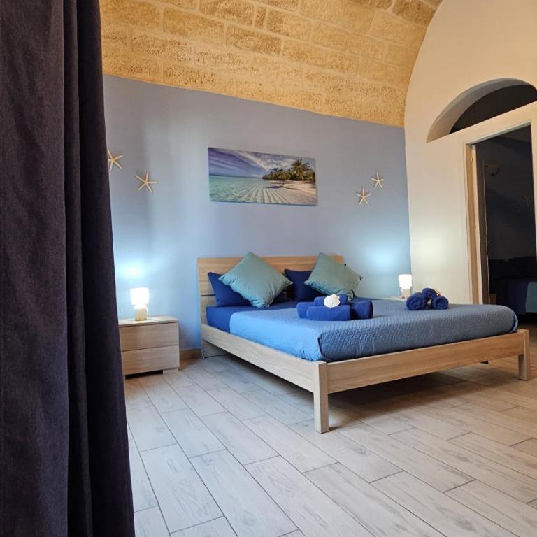 Perla del sud - Appartement Familial 2 Chambres - 2