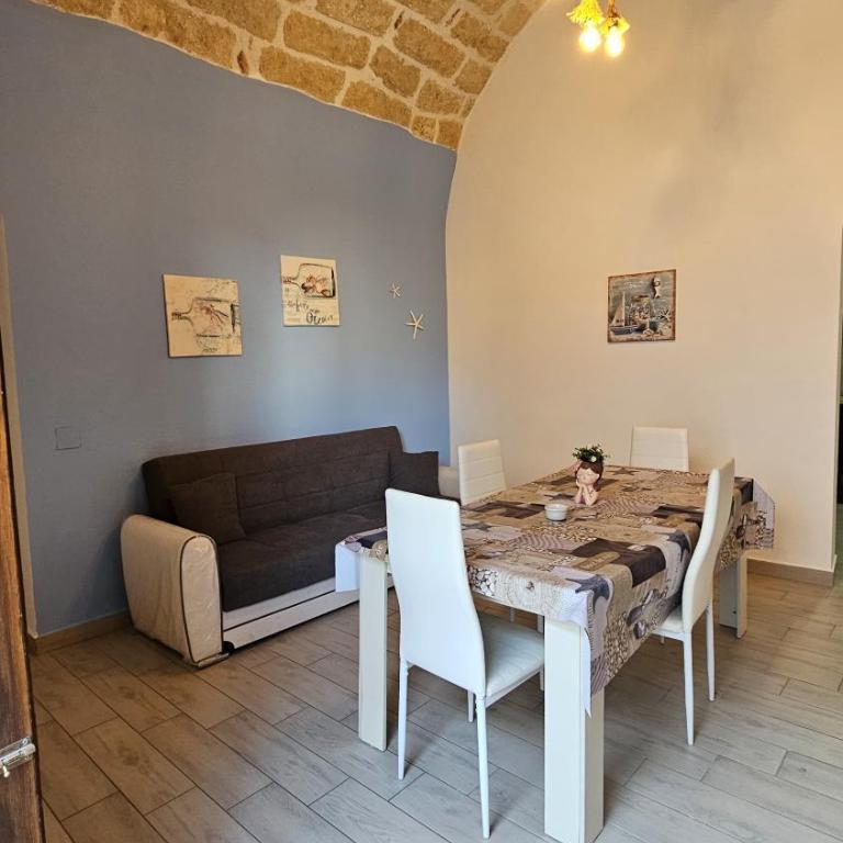 Perla del sud - Appartement Familial 2 Chambres - 11