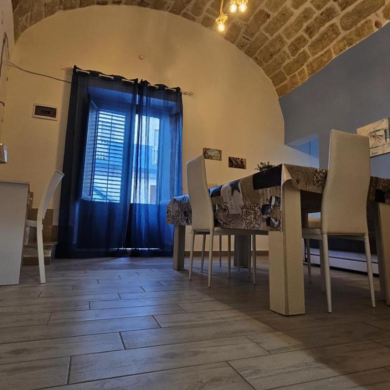 Perla del sud - Appartement Familial 2 Chambres - 10