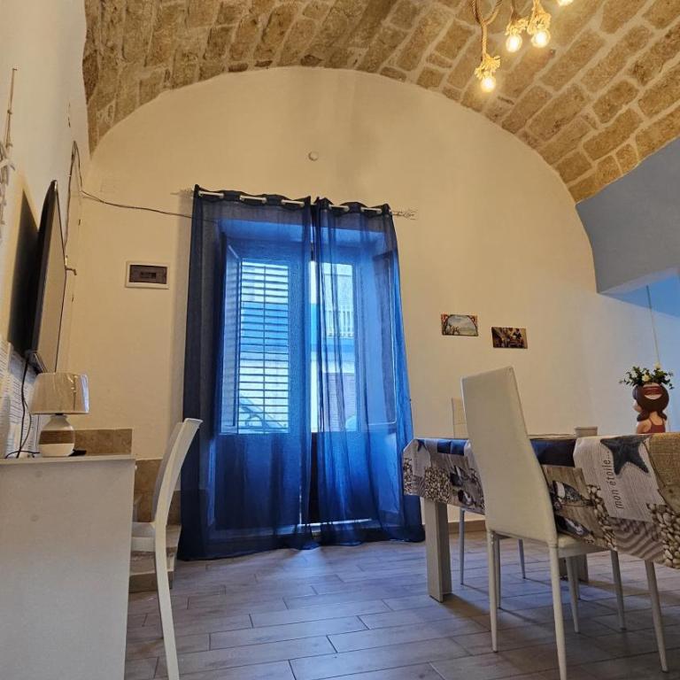 Perla del sud - Appartement Familial 2 Chambres - 9