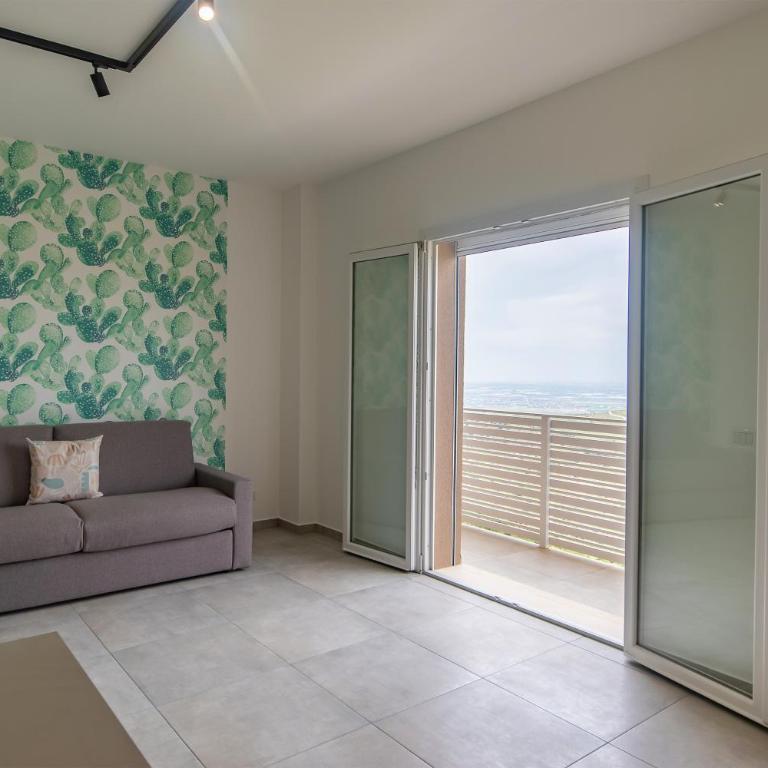 Coste Ponente Appartamenti Turistici - Double Room with Balcony - 7
