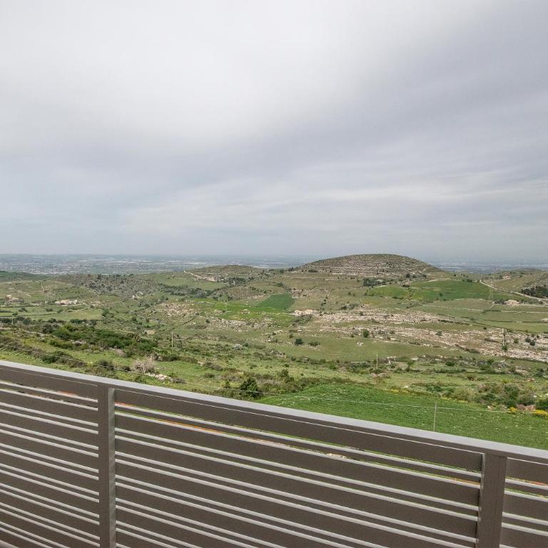 Coste Ponente Appartamenti Turistici - Double Room with Balcony - 8