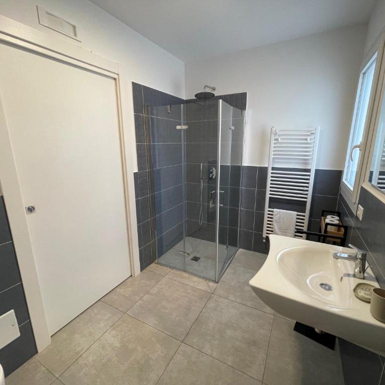 Coste Ponente Appartamenti Turistici - Double Room with Balcony - 4