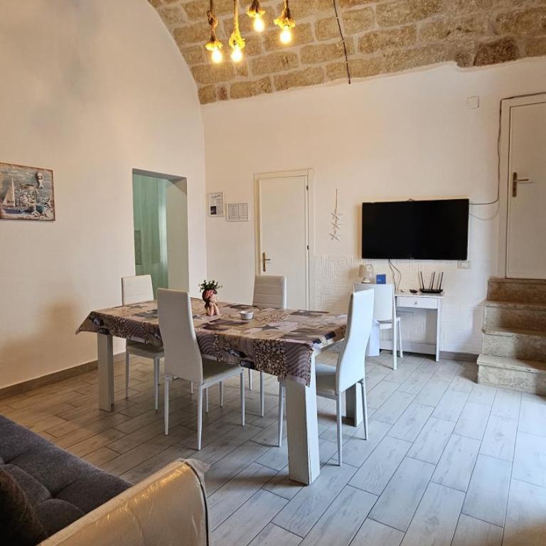Perla del sud - Appartement Familial 2 Chambres - 8