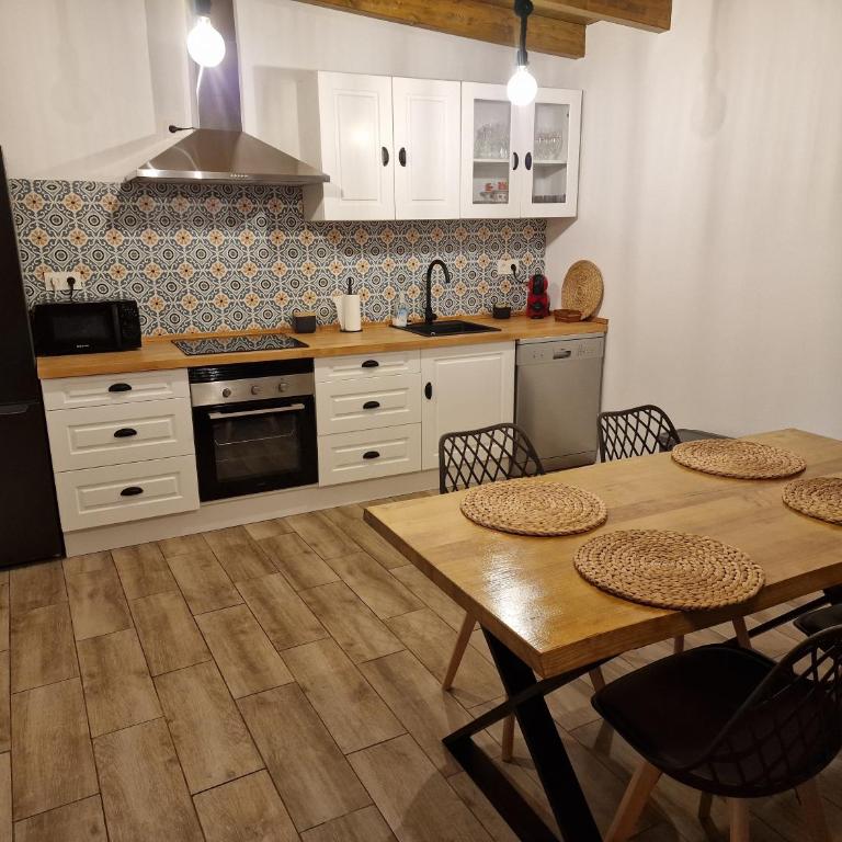 vivienda vacacional vv58as - Casa de 2 dormitorios - 21