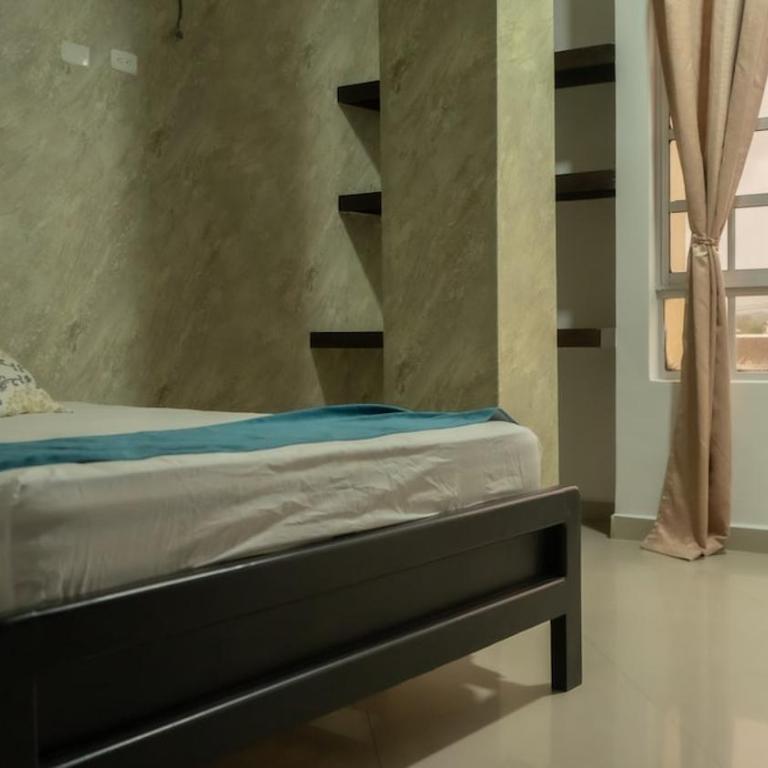 Estadía perfecta a tu estilo ! Cerca al Mar - Apartamento de 2 dormitorios - 2