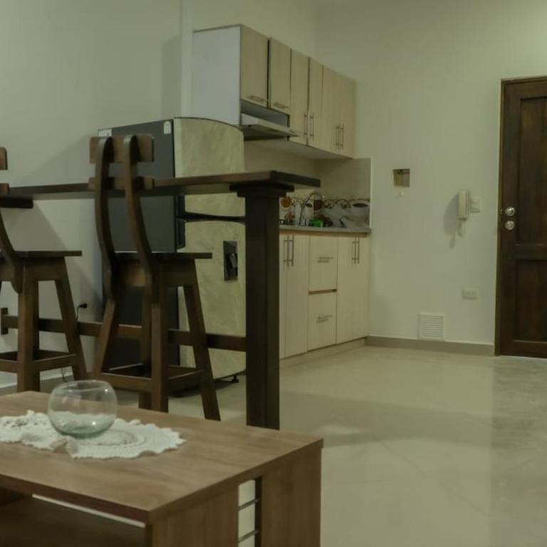Estadía perfecta a tu estilo ! Cerca al Mar - Apartamento de 2 dormitorios - 8