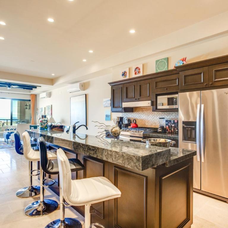 Quivira Golf Club Condo w/ Magnificent Ocean Views - Apartamento - 4