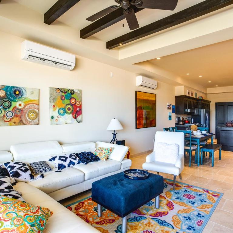 Quivira Golf Club Condo w/ Magnificent Ocean Views - Apartamento - 8