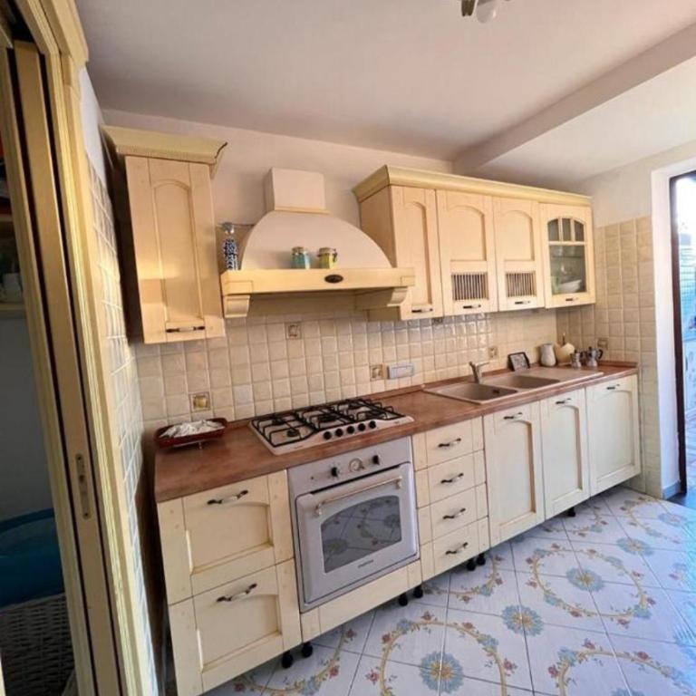 Le terrazze - Two-Bedroom House - 14