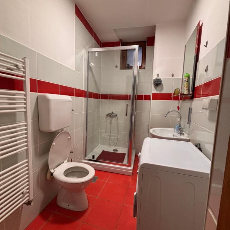 Caravansaray (old house) - One-Bedroom Apartment - 18