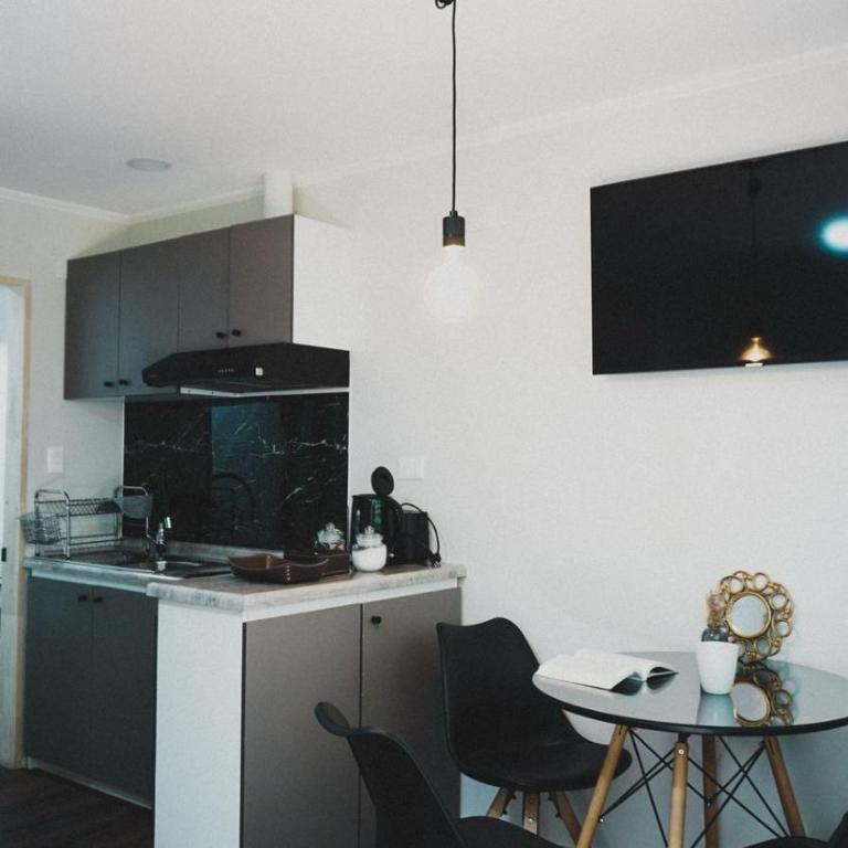 Departamentos Santa Bárbara Osorno - Suite Familiar - 1