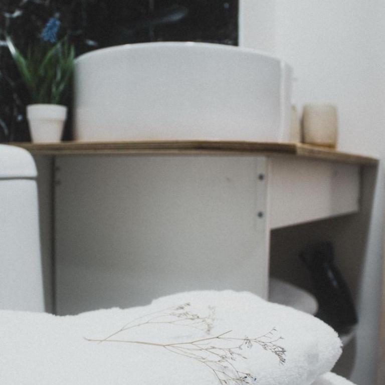 Departamentos Santa Bárbara Osorno - Estudio - 4