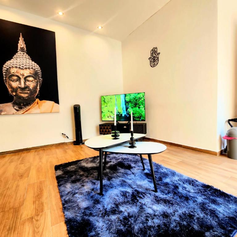 Suite 3 en Tlaquepaque centro - Suite con cama extragrande - 5