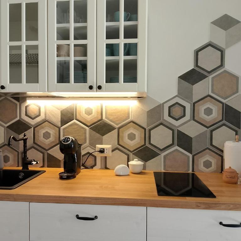 Ultel - Two-Bedroom Apartment - 16