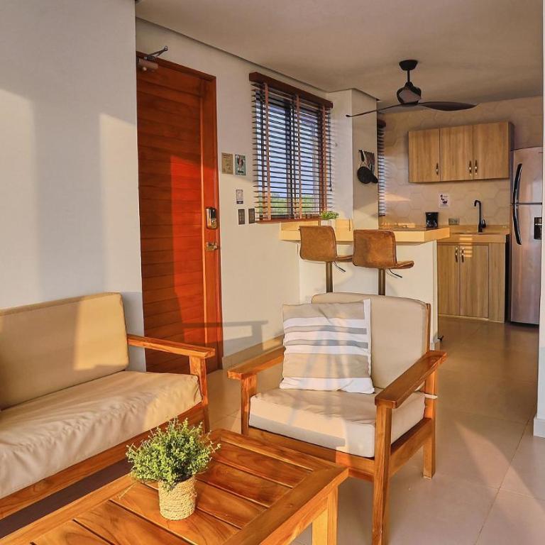 Camino Palmero Coveñas - Suite Presidencial - 3