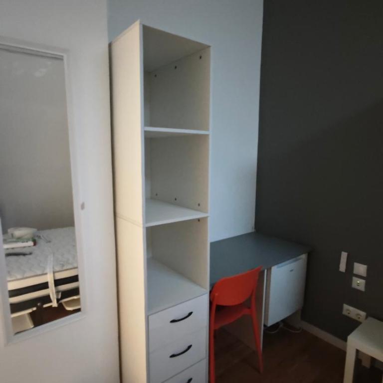 Rooms Confort La Cuesta - Habitación Doble con baño privado - 2