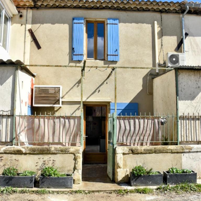 Ateliers, Terrasse - Parking - Clim - Appartement - 24
