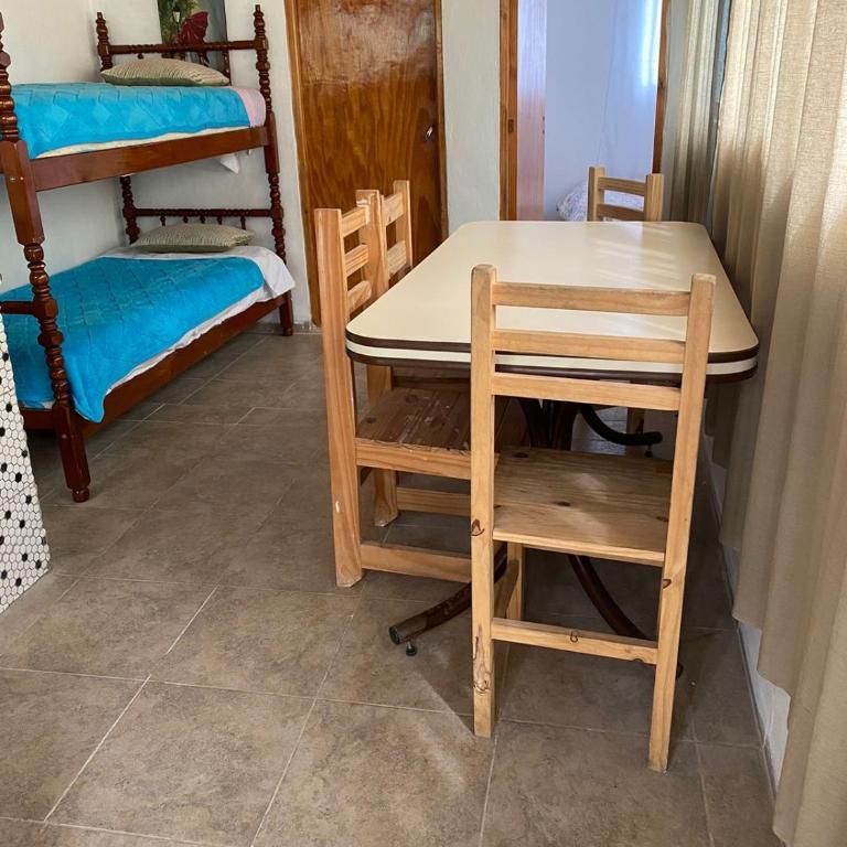 Luli 1 - Apartamento de 1 dormitorio - 5