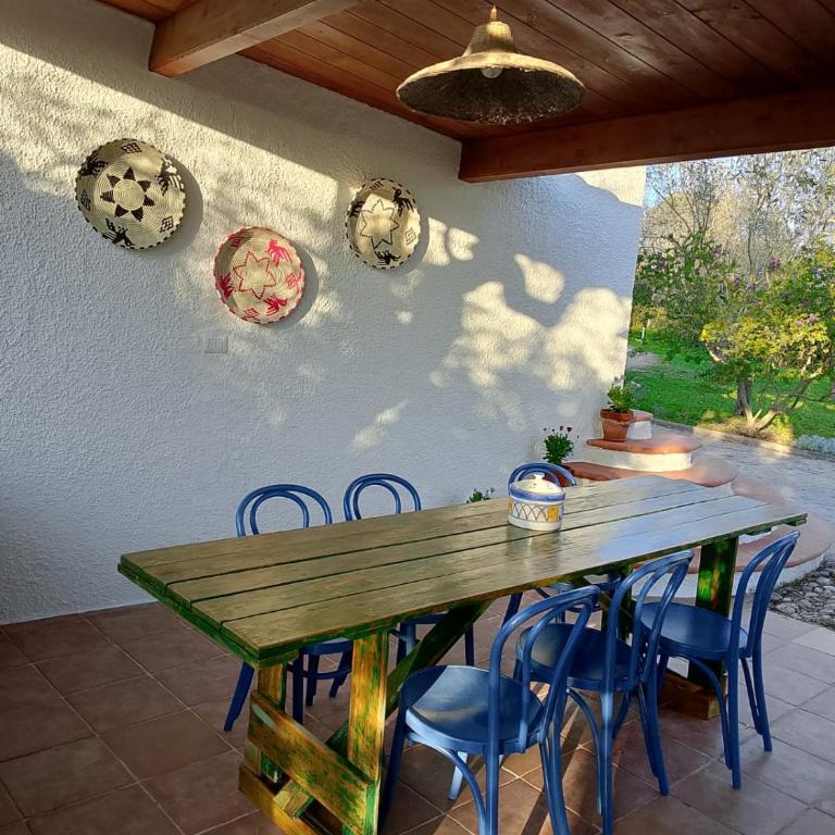 Larucchettina - Casa con 2 Camere da Letto - 10