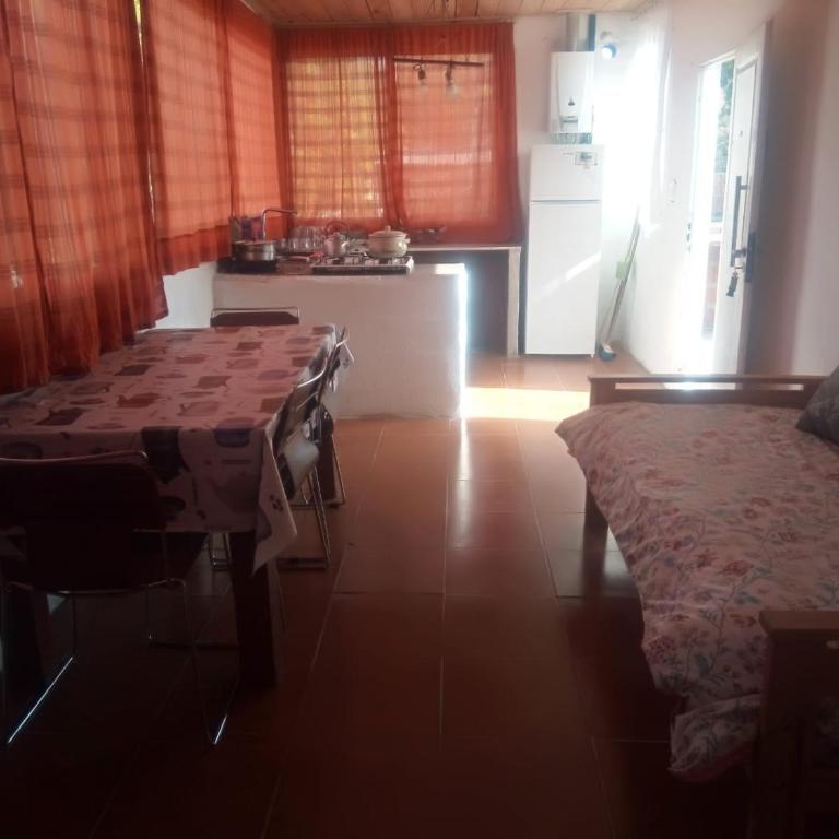 Luli 1 - Apartamento de 1 dormitorio - 22