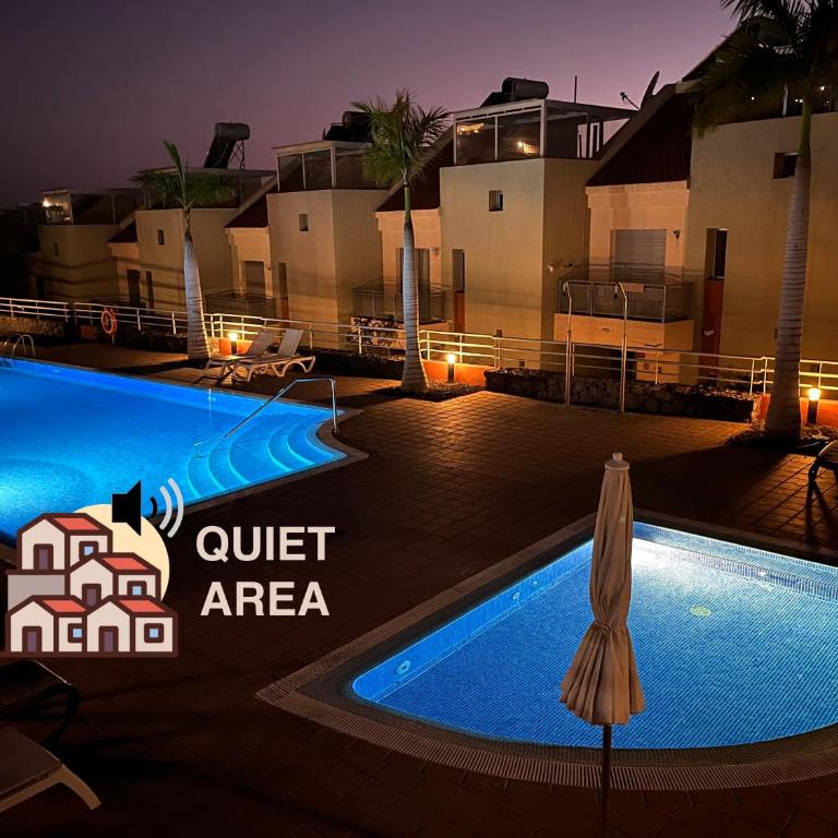 Luxury 3-BDR Families & Friends Villa Ocean View - Villa con vistas al mar - 9
