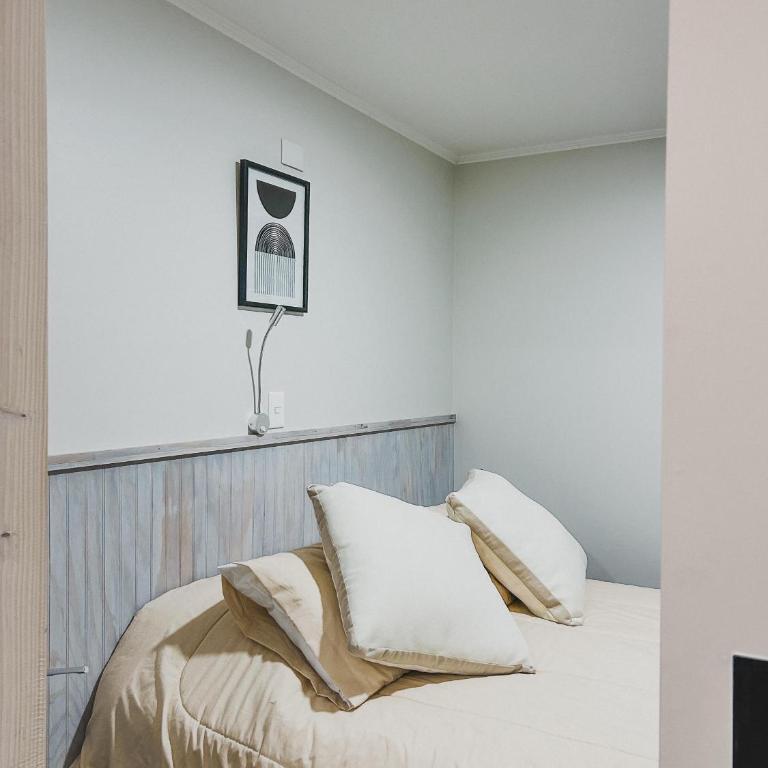 Departamentos Santa Bárbara Osorno - Apartamento Estándar de 2 dormitorios - 7