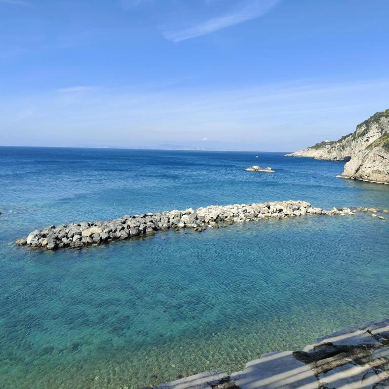 Le terrazze - Two-Bedroom House - 26