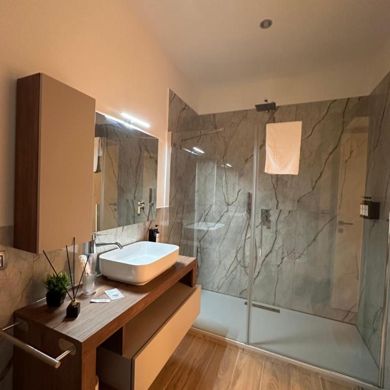 Eterna Suites Roma - Camera King - 6
