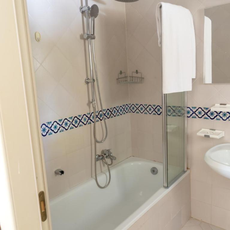 Villa Aurora Caprese - Villa con 3 Camere da Letto - 82