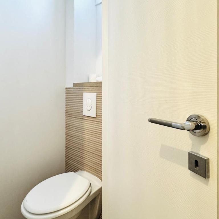 Croisette Studio, Palais des Festivals and Beach - Apartment mit 1 Schlafzimmer - 4