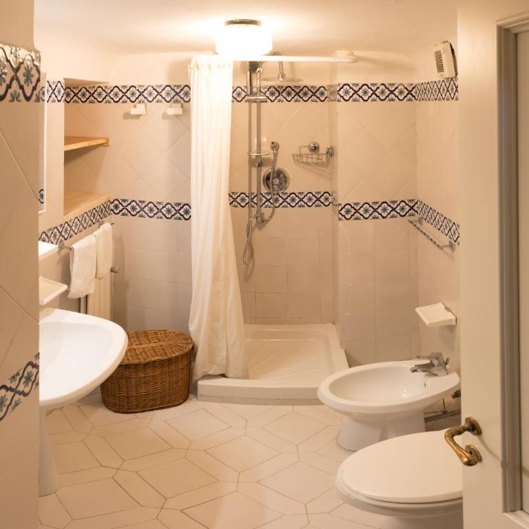 Villa Aurora Caprese - Villa con 3 Camere da Letto - 53