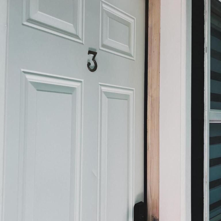 Departamentos Santa Bárbara Osorno - Two-Bedroom Standard Apartment - 3