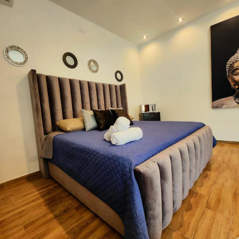 Suite 3 en Tlaquepaque centro - King Suite - 33