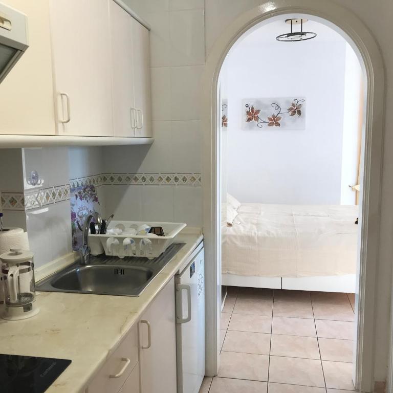 Atlantic sunset studio - Apartamento de 1 dormitorio - 13