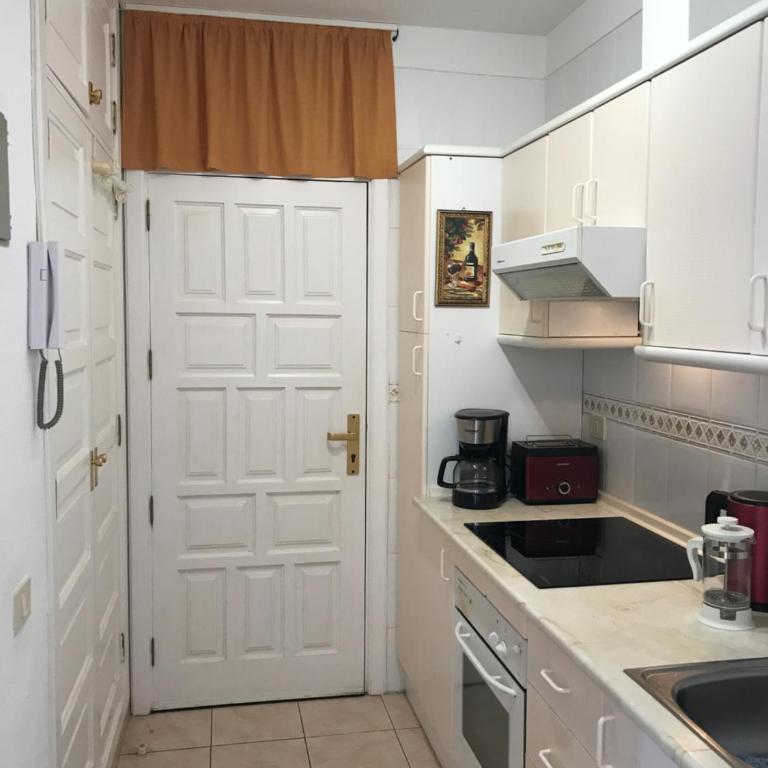 Atlantic sunset studio - Apartamento de 1 dormitorio - 12