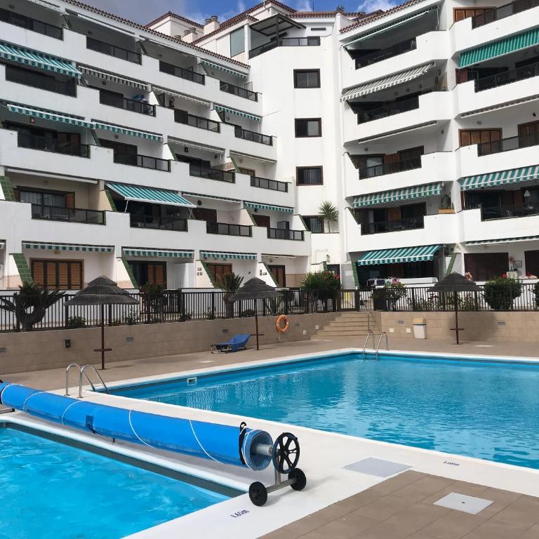 Atlantic sunset studio - Apartamento de 1 dormitorio - 5