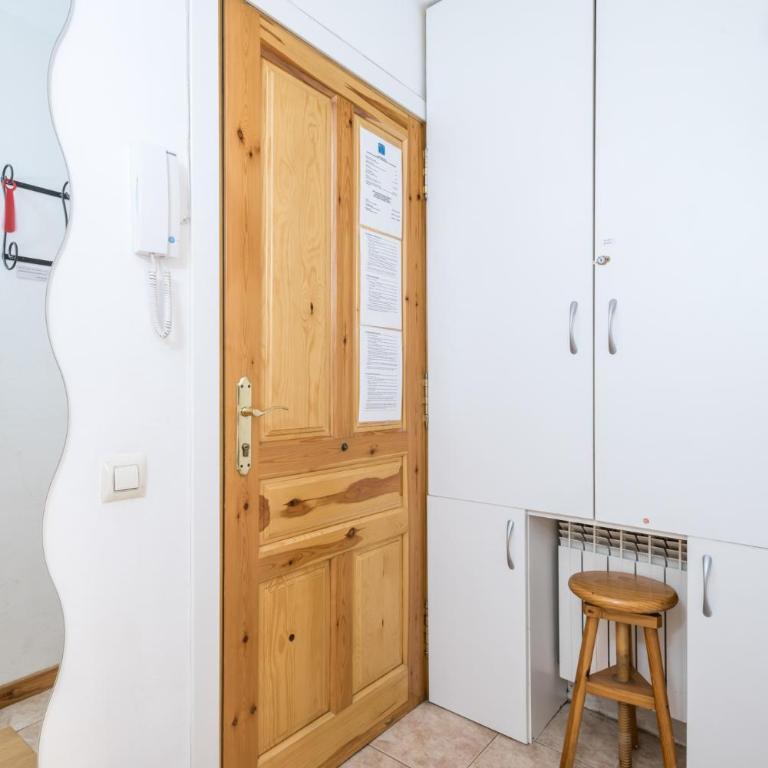 Apartamento La Benasquita - Apartamento de 2 dormitorios - 22